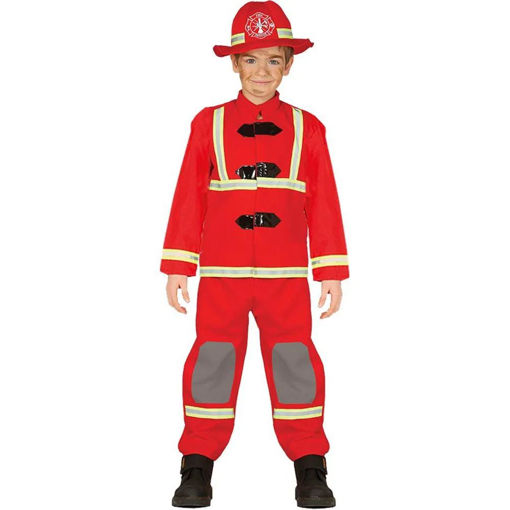 Picture of FIREMAN -  7-9 YEARS